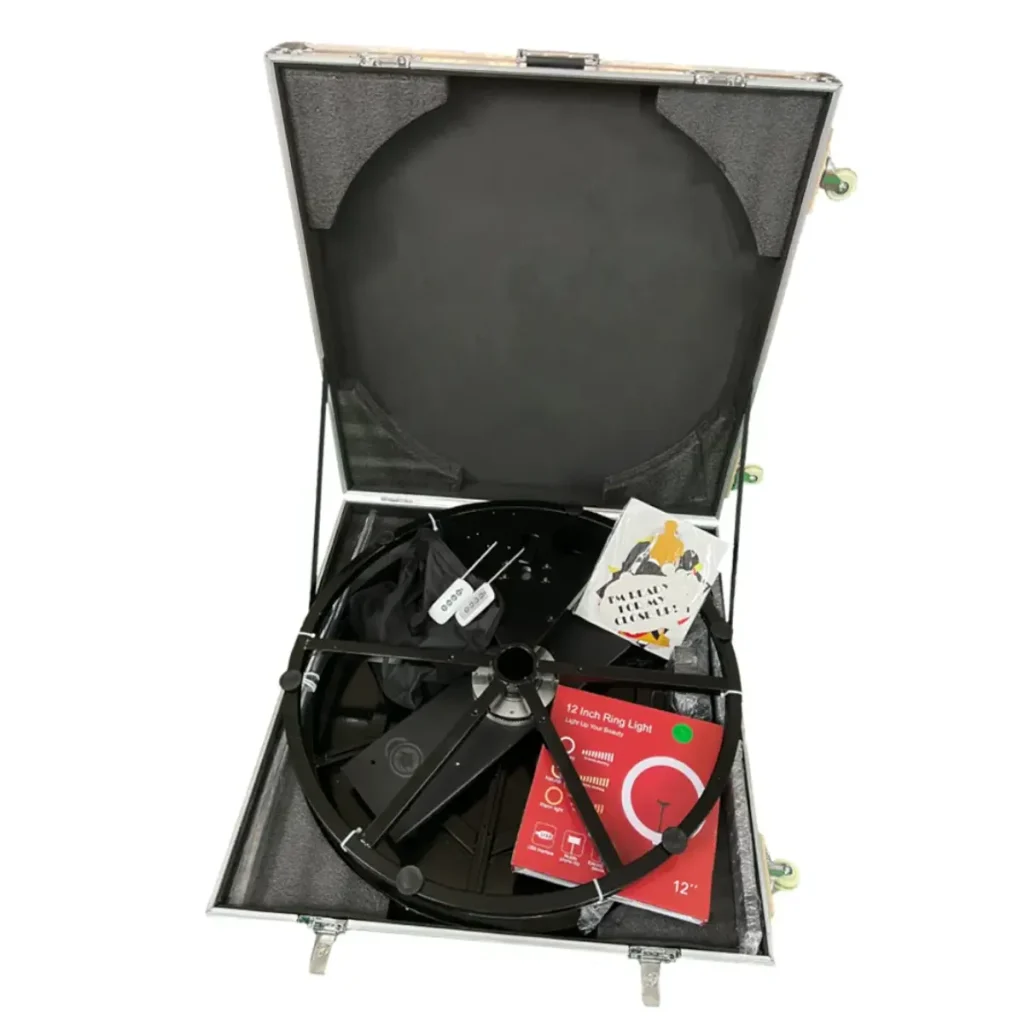 caja pro